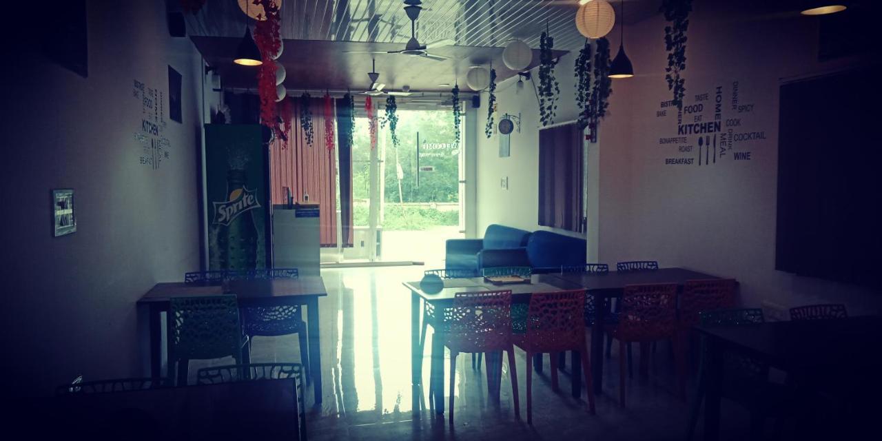 Penukonda The Hotel Spider מראה חיצוני תמונה